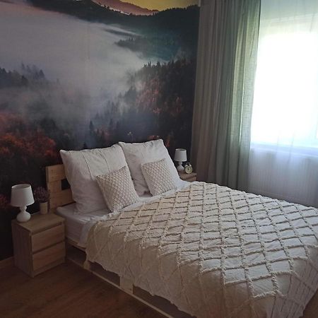 Glacian Apartment Kłodzko Esterno foto