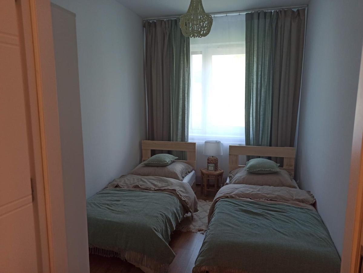 Glacian Apartment Kłodzko Esterno foto