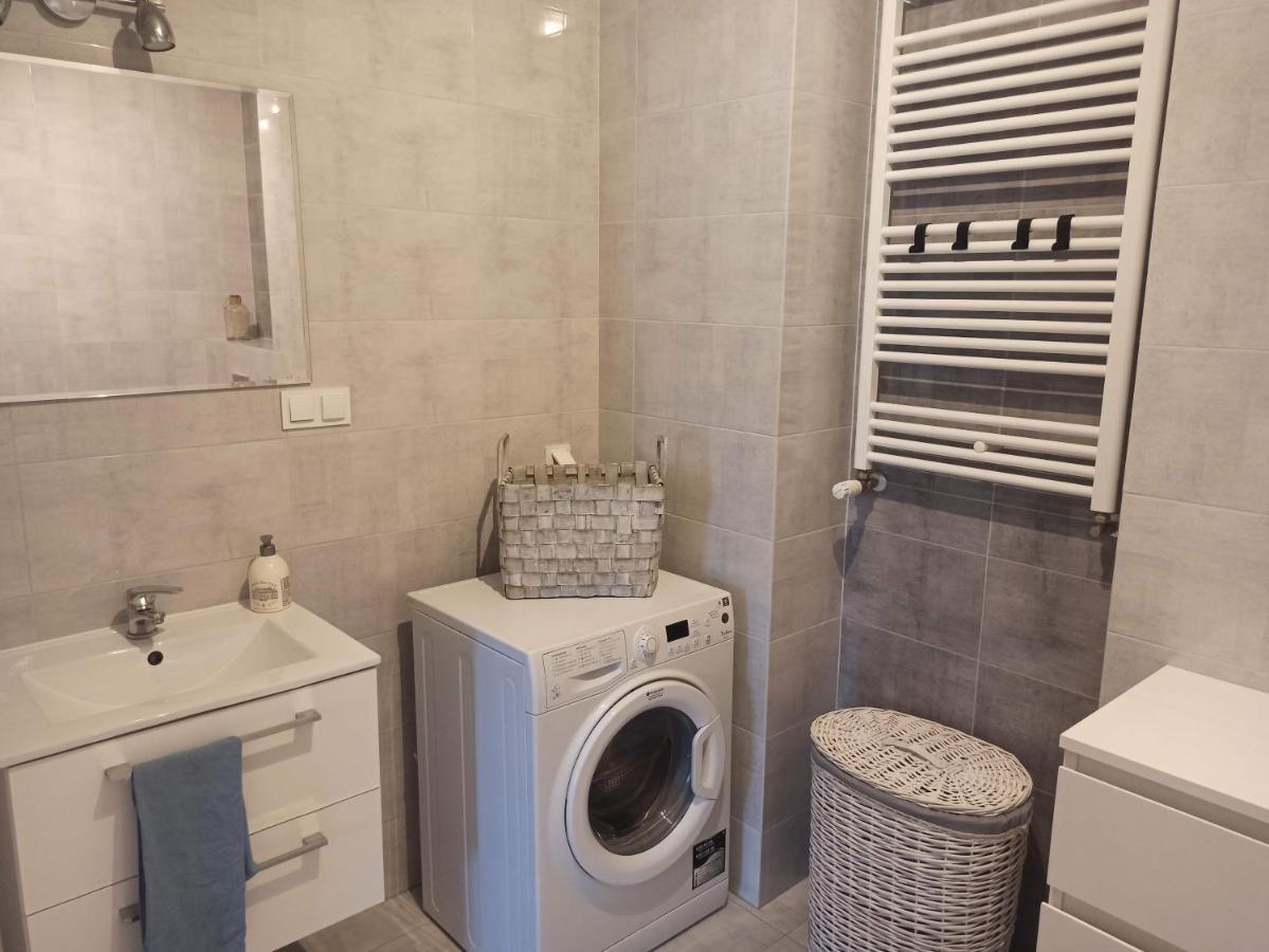 Glacian Apartment Kłodzko Esterno foto