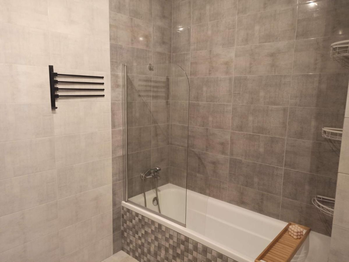 Glacian Apartment Kłodzko Esterno foto